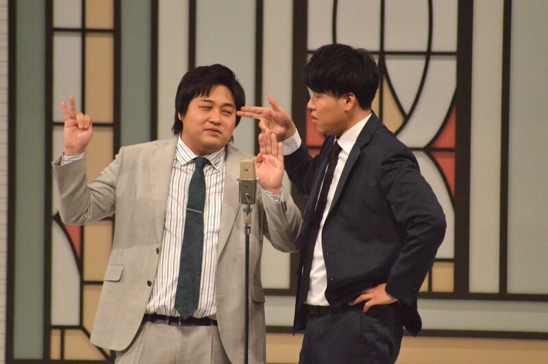 撮影: 番町・長居蒼季