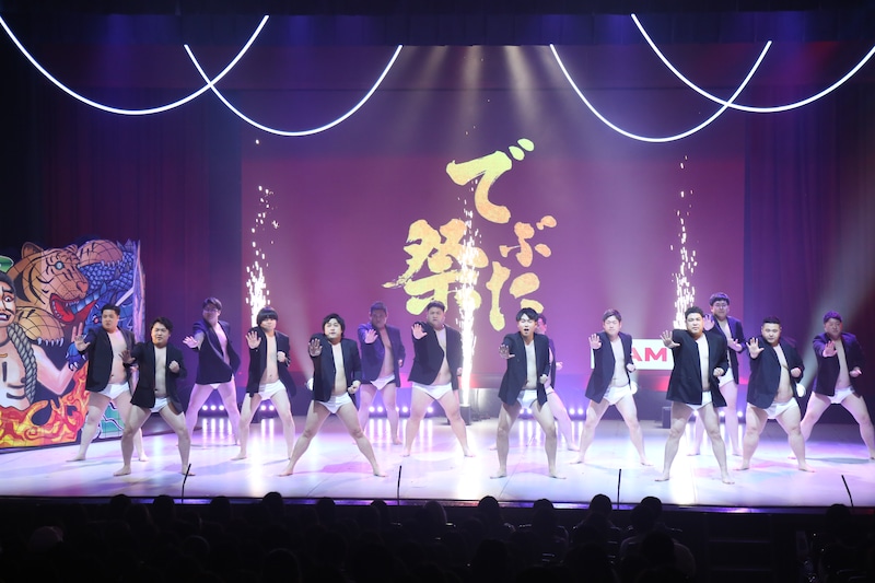 撮影: 番町・長居蒼季