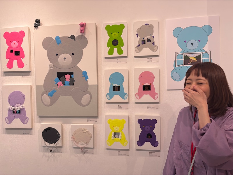 出典: FANY マガジン