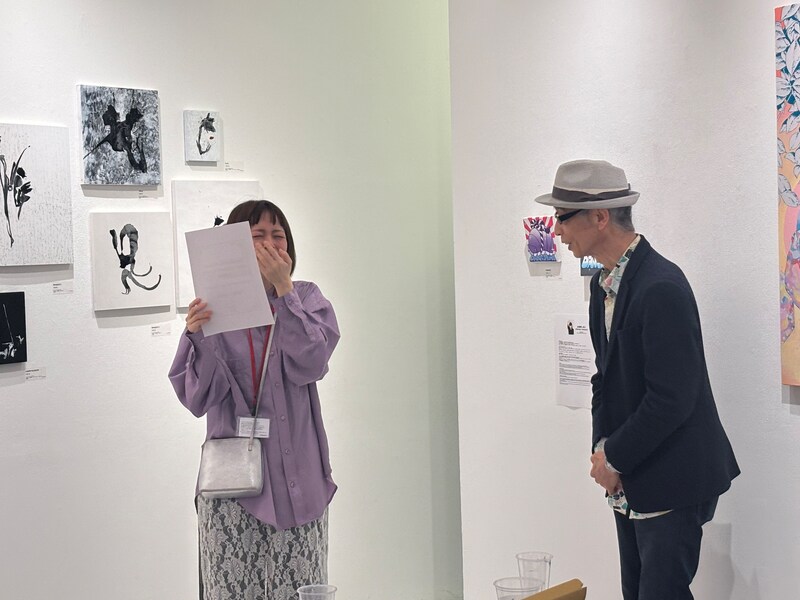 出典: FANY マガジン