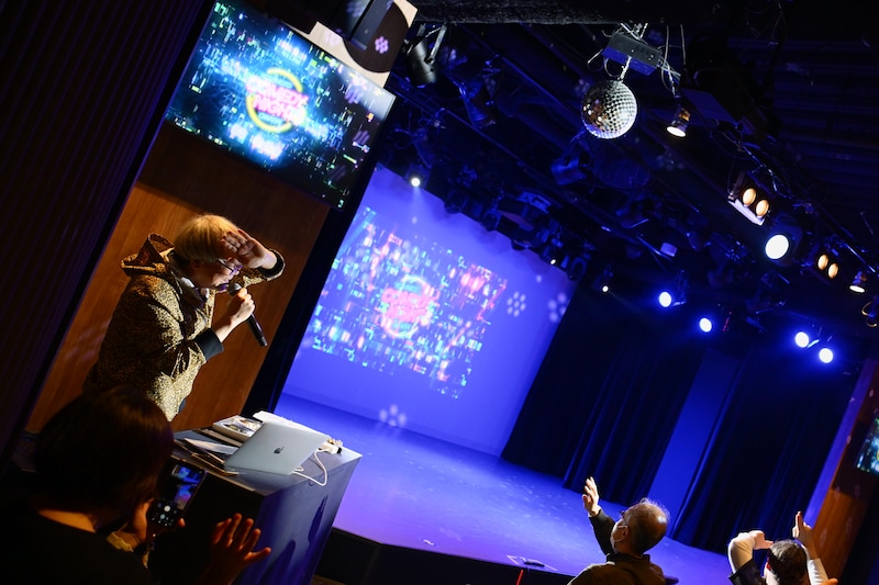 出典: FANY マガジン