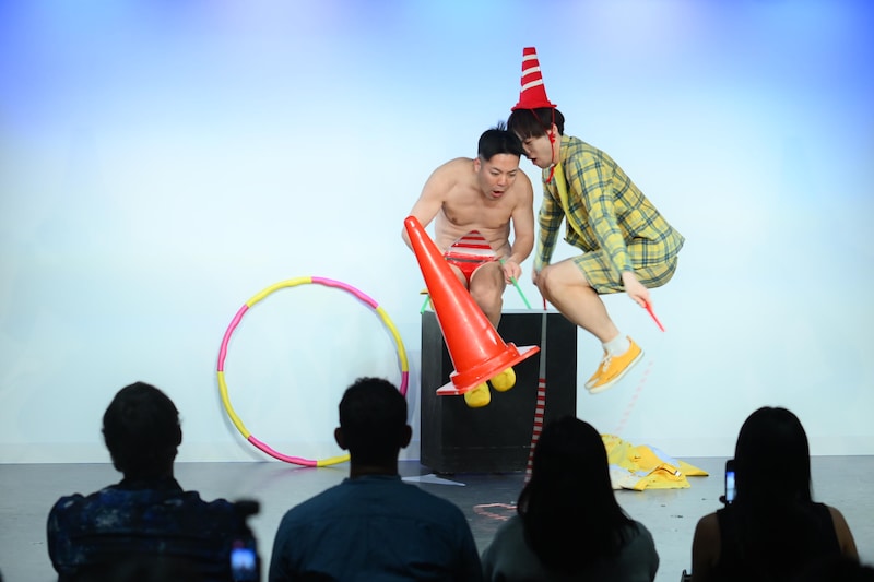 出典: FANY マガジン