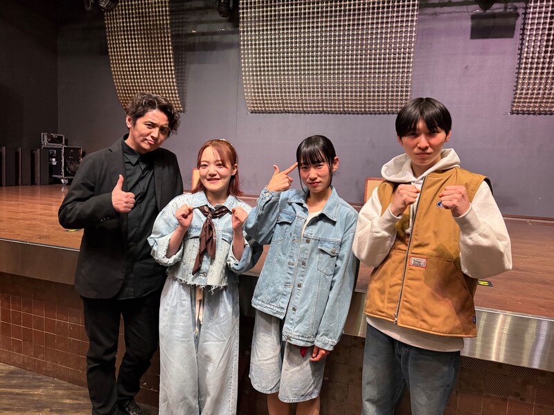 出典: FANY マガジン