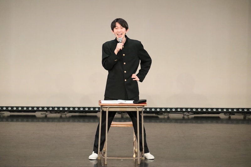 出典: FANY マガジン