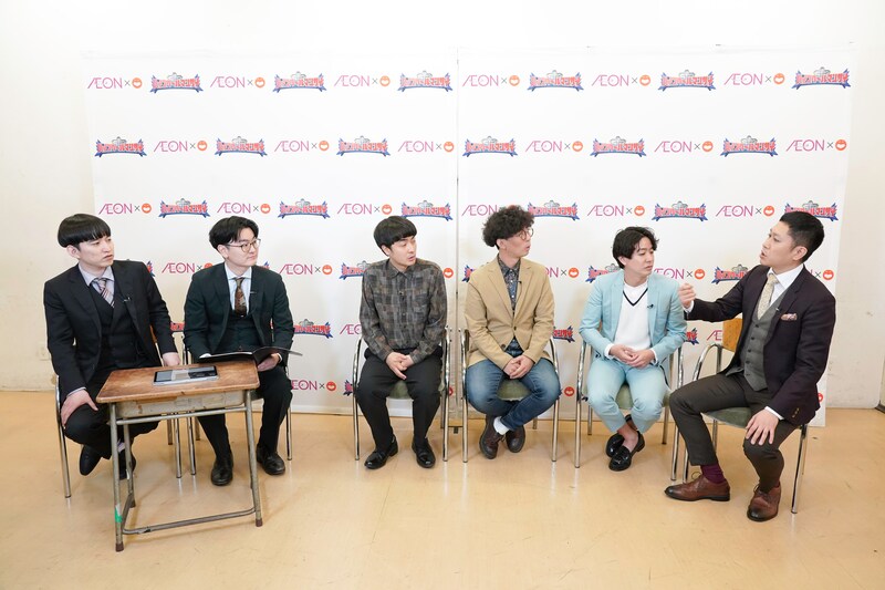 出典: FANY マガジン