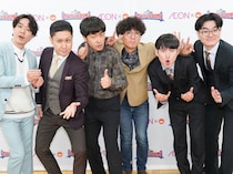 今年も『ハイスクールマンザイ』がエントリー開始! たくろう「アンバサダーとして活動し、アンバサダーらしく振舞い…」「意味わかってる？」