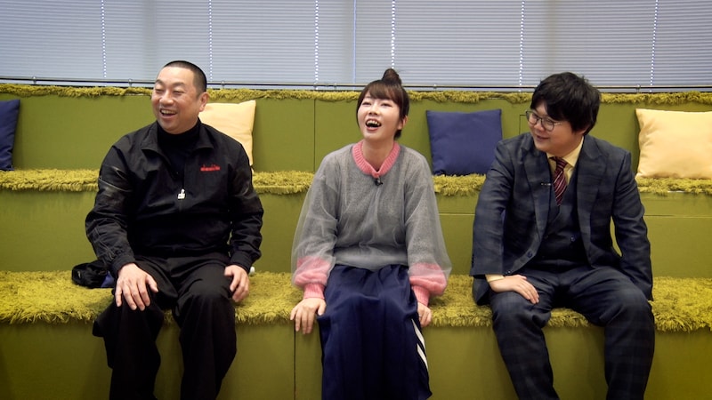 出典: FANY マガジン