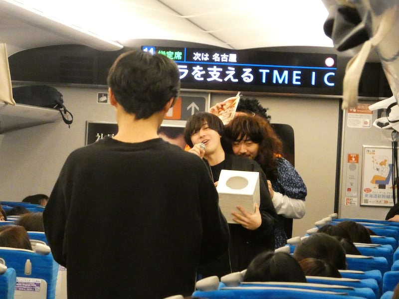 出典: FANY マガジン