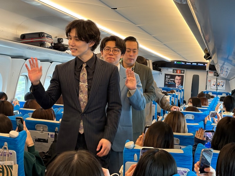 出典: FANY マガジン