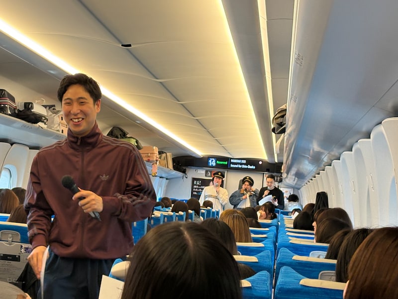 出典: FANY マガジン