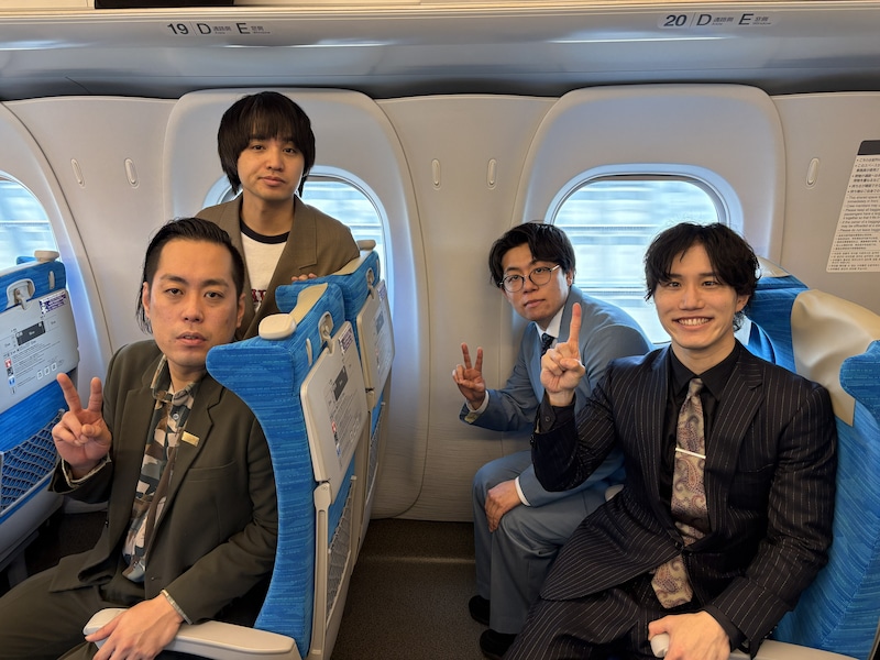 出典: FANY マガジン