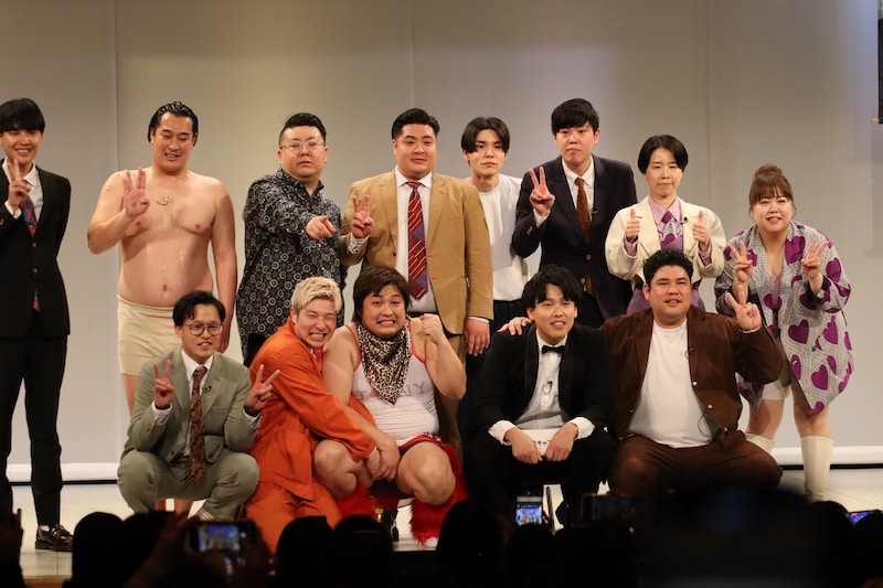 出典: FANY マガジン