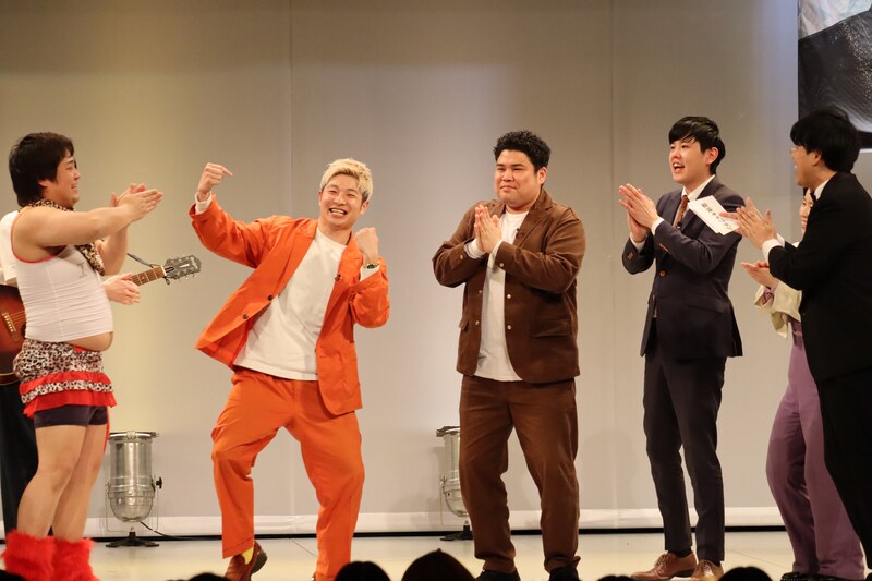 出典: FANY マガジン