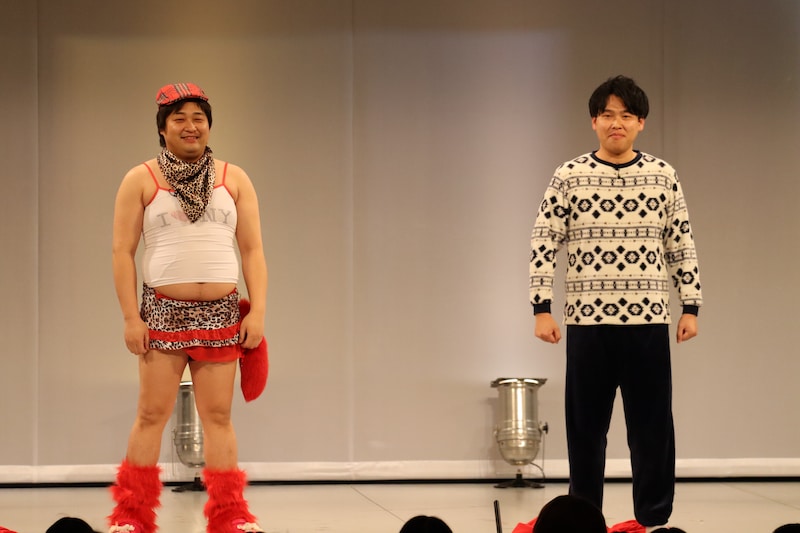 出典: FANY マガジン