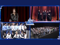 激動のグループバトル後半戦! 『PRODUCE 101 JAPAN 新世界』#4 本日21:00より配信