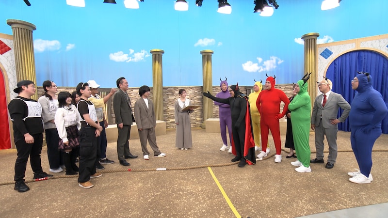 出典: FANY マガジン