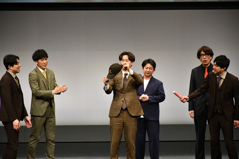 出典: FANY マガジン