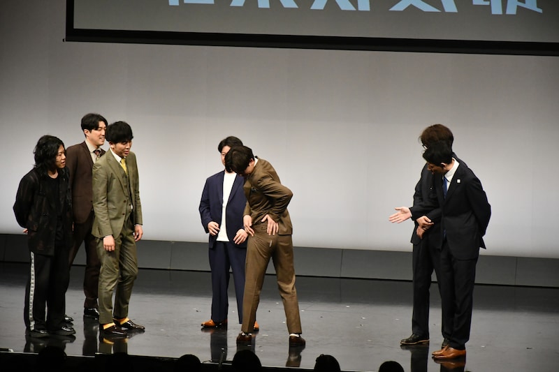 出典: FANY マガジン