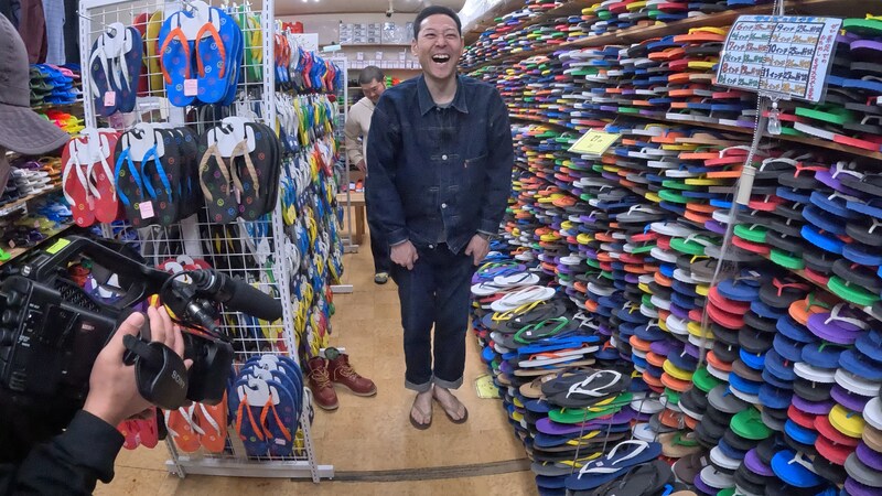 出典: FANY マガジン