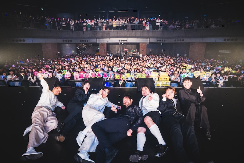 出典: FANY マガジン