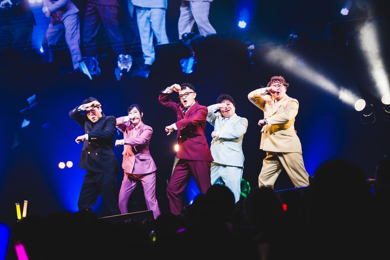 出典: FANY マガジン