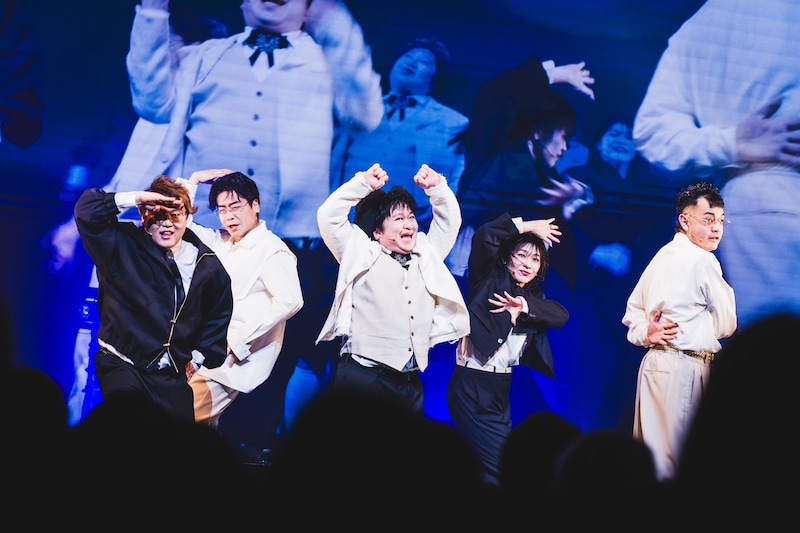 出典: FANY マガジン