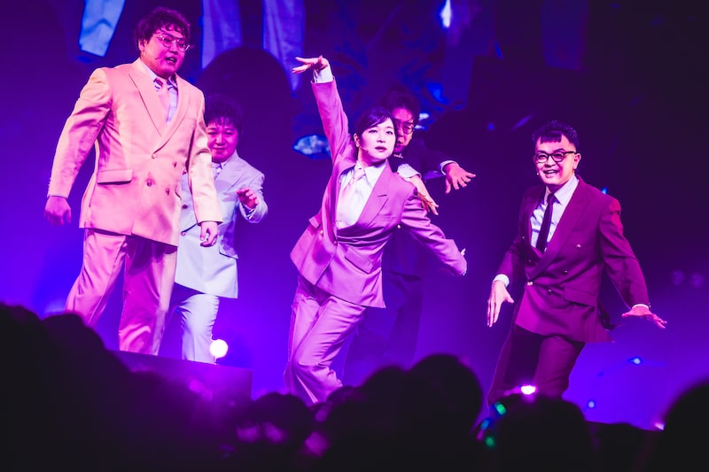 出典: FANY マガジン