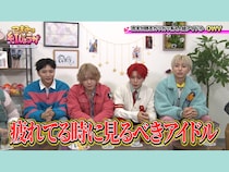 吉本発“ガツガツ系アイドル”OWV＆紅しょうがが、合唱で万バズを狙う⁉ BSよしもと『つまみは紅しょうが』4月25日放送