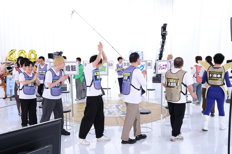 出典: FANY マガジン