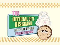 ビスケットブラザーズが公式オンラインサロン「ビスブランド」開設! 漫才単独ライブも