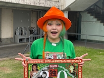 まちゃまちゃ“芸歴30周年公演”に氣志團、怒髪天ら豪華アーティスト集結!「しあわせ以外の何ものでもない。超ハッピー!」