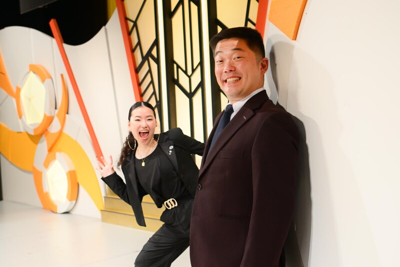 出典: FANY マガジン