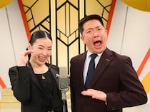 【独占】丸亀じゃんご・安場＆爛々・萌々“新婚ホヤホヤ”インタビュー! 「萌々はめちゃめちゃカッコいい奴」「安場さんは…」