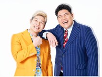 GAORA“伝統の枠”で初MC『豪快キャプテンの よそはよそ、うちはうち。』4月25日よりチケット先行販売開始!