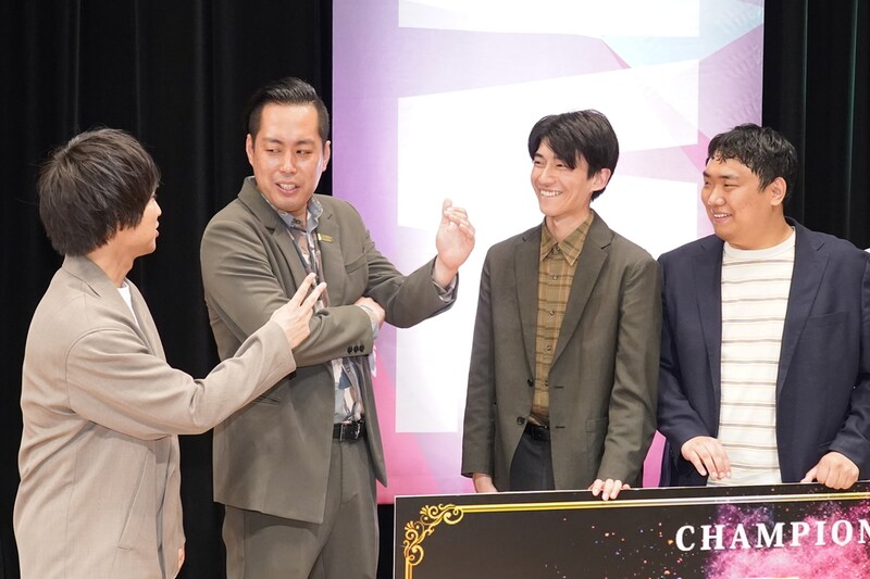 出典: FANY マガジン