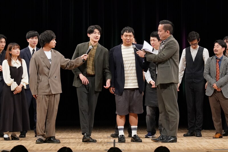 出典: FANY マガジン