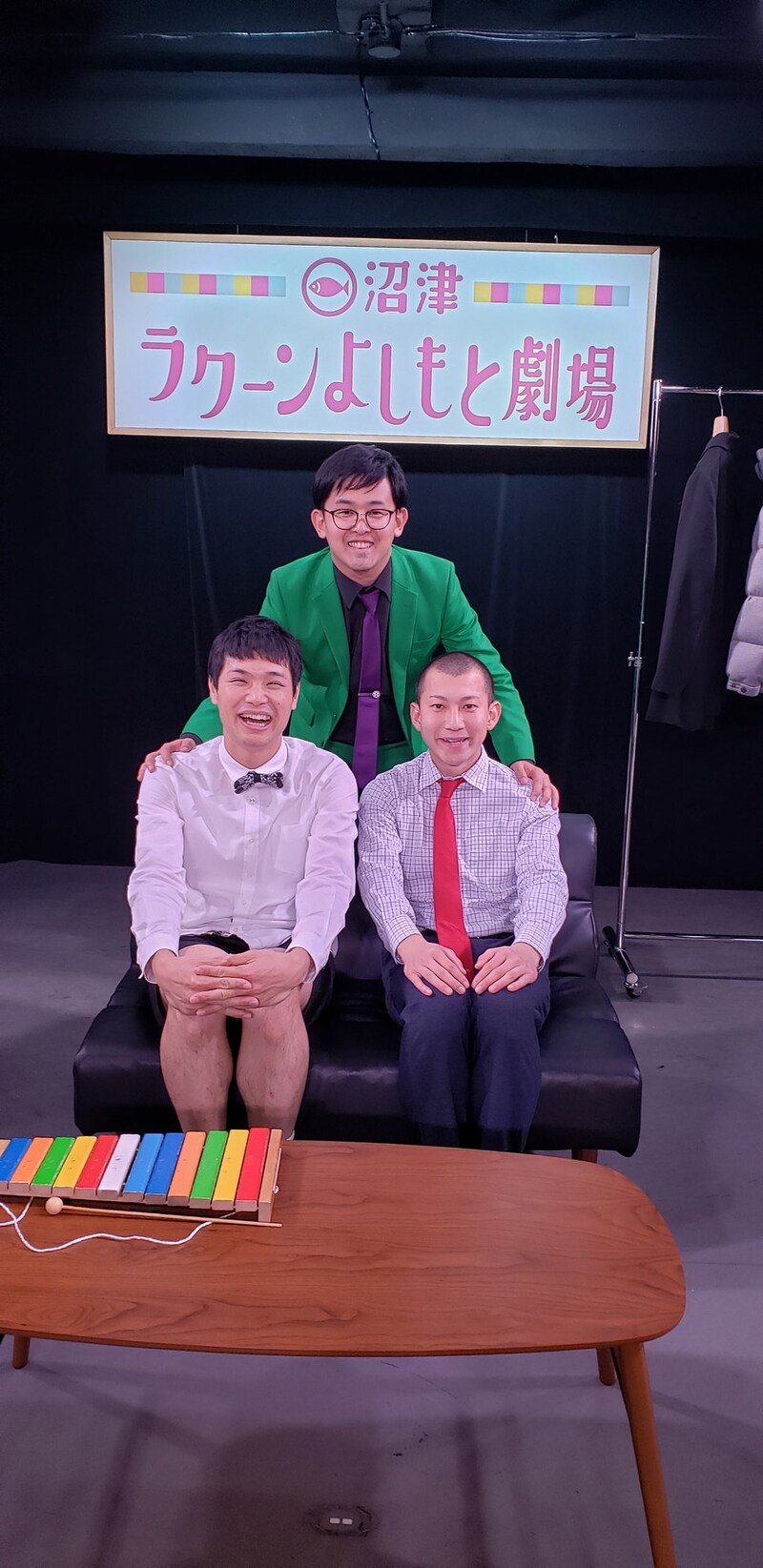 出典: FANY マガジン