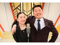 【独占】丸亀じゃんご・安場＆爛々・萌々“新婚ホヤホヤ”インタビュー! 「萌々はめちゃめちゃカッコいい奴」「安場さんは…」