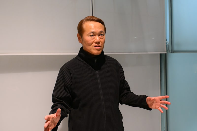 出典: FANY マガジン