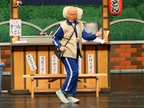 “茂造祭り”が会場を変えてパワーアップ開幕! 7月の『辻本新喜劇7DAYS』も決定し「笑いしかありません!」