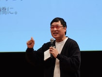 南海キャンディーズ・山里亮太が「赤メガネ食堂」について語る「自分はこういうことをやろうと思っていたんだ」