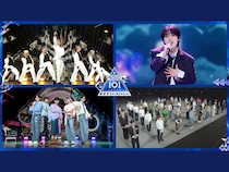 ポジション評価後半戦! 『PRODUCE 101 JAPAN 新世界』#7 本日21:00より配信