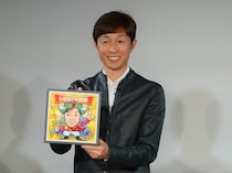 競馬ファン大注目のイベント『競馬バカ』でレジェンドジョッキー・武豊を質問攻め! 「後輩ジョッキーが調教師になってやりにくい?」