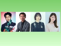 『THE SECOND～漫才トーナメント～2026』猪狩蒼弥、鳥谷敬らがスーパーオーディエンスに就任!