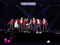 JO1、『KCON JAPAN 2026』で“原点”の楽曲を披露！ 計11曲の圧巻ステージ