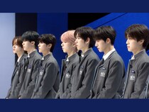 『PRODUCE 101 JAPAN 新世界』第2回順位発表式! 次のステージへ進む35人が決定