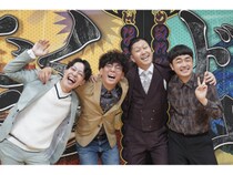 “M-1王者＆準優勝”たくろうとドンデコルテが奇跡のツーマン「いやぁ時間が足りない」「今回はまだ“1回目”です」