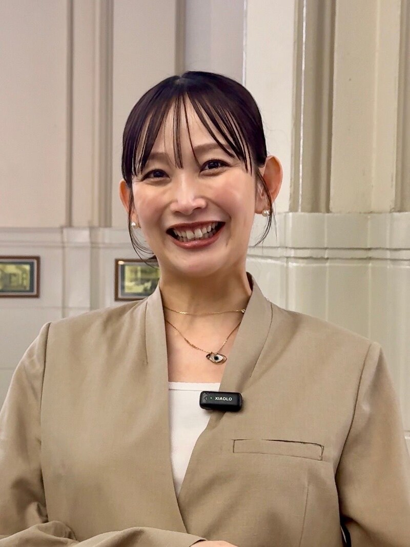 出典: FANY マガジン
