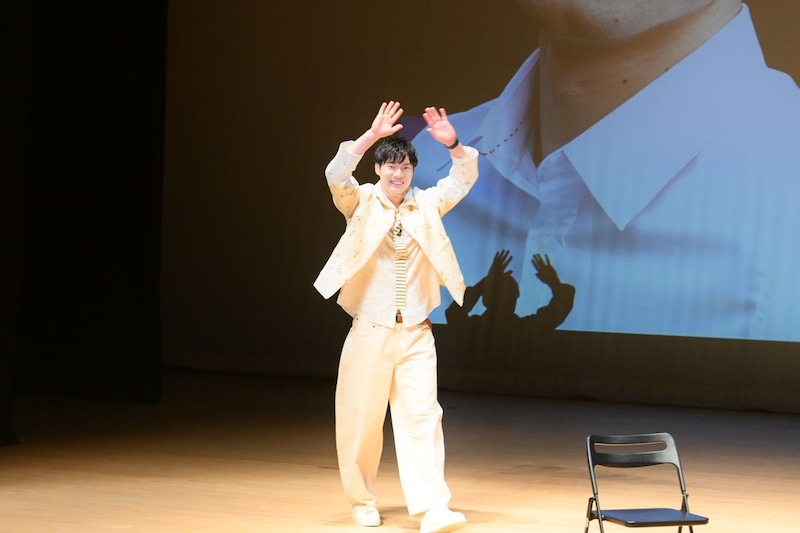 出典: FANY マガジン