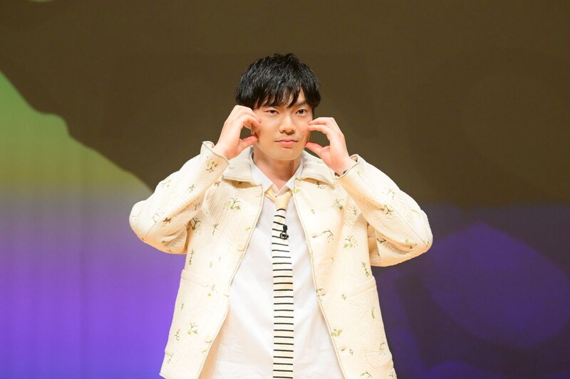 出典: FANY マガジン